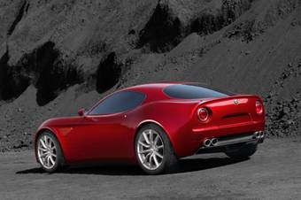8c Competizione